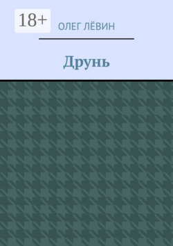 Друнь