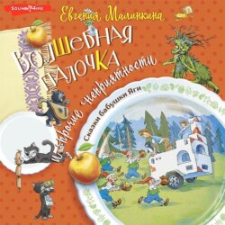 Волшебная палочка и прочие неприятности