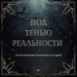 Под тенью реальности. Сборник мистических рассказов