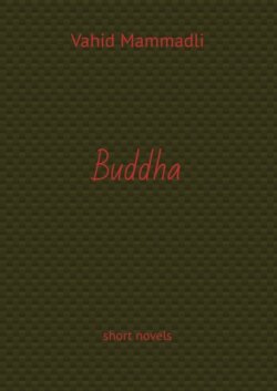 Buddha. short novels