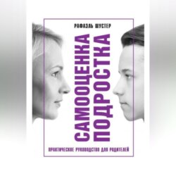 Самооценка подростка