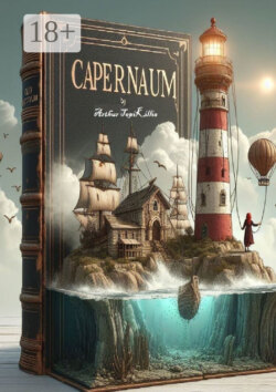 Capernaum. Vol.1