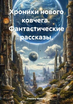 Хроники нового ковчега. Фантастические рассказы