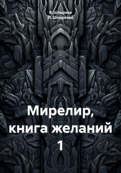 Мирелир. Книга желаний 1