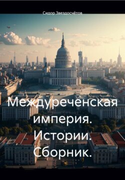 Междуреченская империя. Истории. Сборник