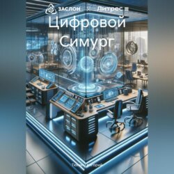 Цифровой Симург