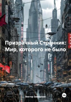 Призрачный Странник: Мир, которого не было