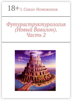 Футураструктурология (Новый Вавилон). Часть 2