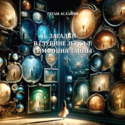 Загадки в глубине зеркал:Симфония тайны