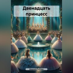 Двенадцать принцесс