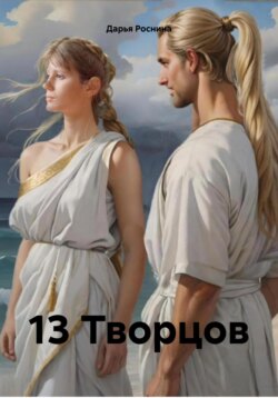 13-й Творец