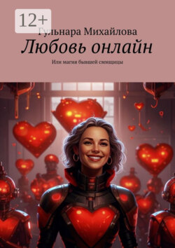 Любовь онлайн. Или магия бывшей сммщицы