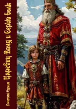 Как царевич Ваня родителей спас