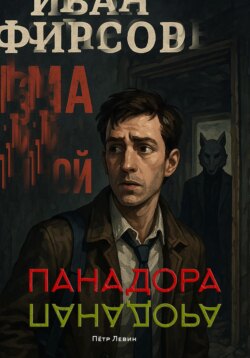 Панадора
