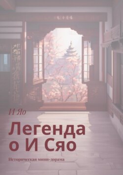 Легенда об И Сяо. Мини-дорама