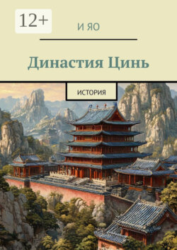 Династия Цинь. Исторический роман