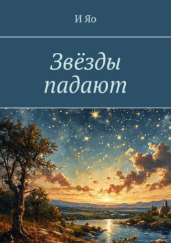 Звёзды падают. Фэнтези