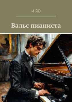 Вальс пианиста. Роман