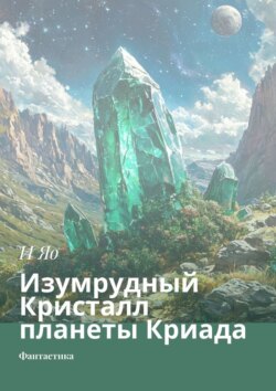 Изумрудный кристалл. Фантастика