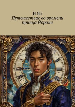 Путешествие во времени. Фантастика