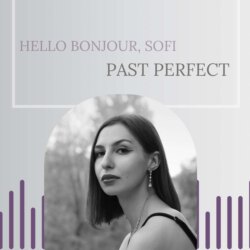 Past Perfect или что я сделала ДО ?