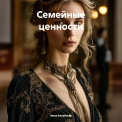 Семейные ценности