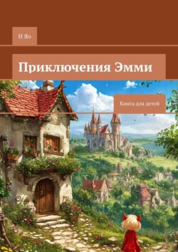 Приключения Эмми. В стране эльфов