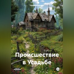 Происшествие в Усадьбе