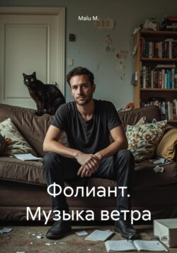 Фолиант. Музыка чародея
