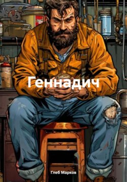 Геннадич