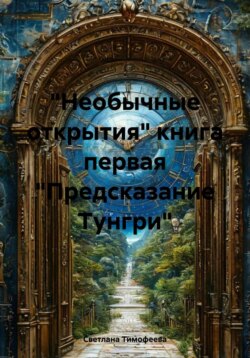 «Предсказание Тунгри»