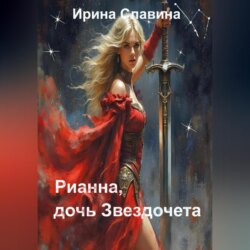 Рианна, дочь Звездочета