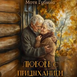 Любовь с придыханием