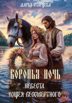 Когда ворон зовет