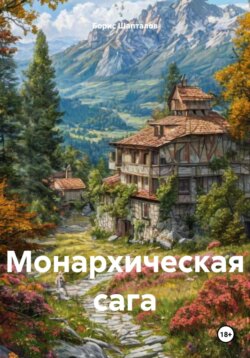 Монархическая сага