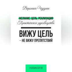 Желание, Цель, Реализация