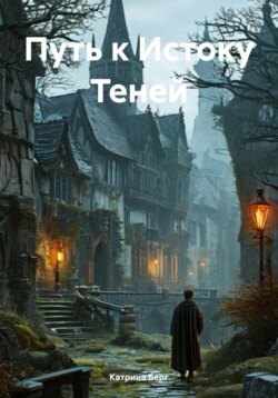 Путь к Истоку Теней
