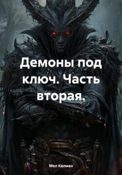 Демоны под ключ. Часть вторая