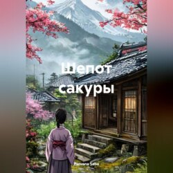Шепот сакуры