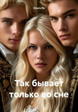 Тот, кто тебе снится