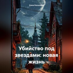 Убийство под звездами: новая жизнь