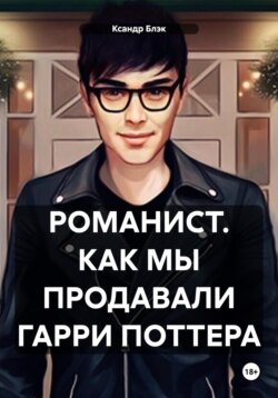 Романист. Как мы продавали Гарри Поттера