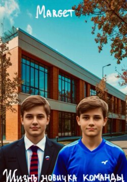 Жизнь новичка команды