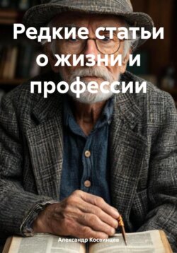 Старость – радость