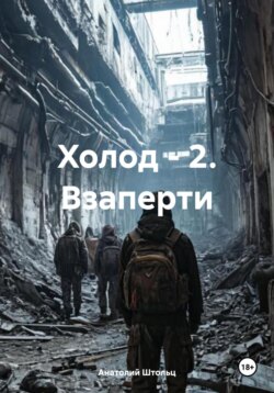 Холод – 2. Взаперти