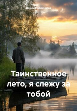 Таинственное лето, я мчусь по твоим следам