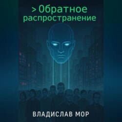 Обратное распространение