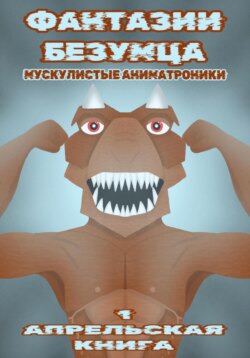 Фантазии Безумца. Мускулистые Аниматроники