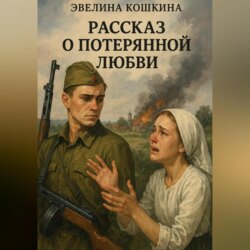 Рассказ о потерянной любви