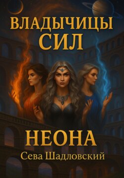 Владычицы сил. Сублигладио